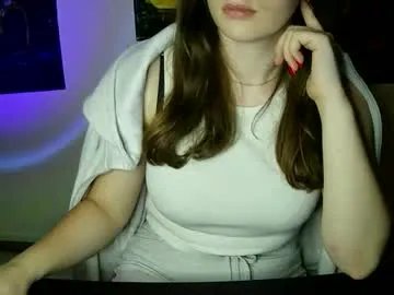 annbelll on Chaturbate 