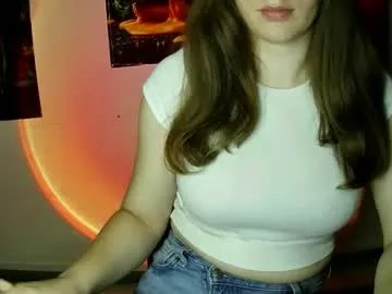 annbelll on Chaturbate 