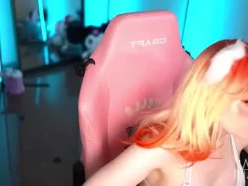 annie_may_may on Chaturbate 