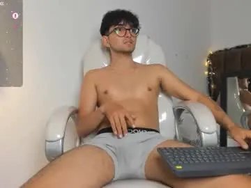 archie_77 on Chaturbate