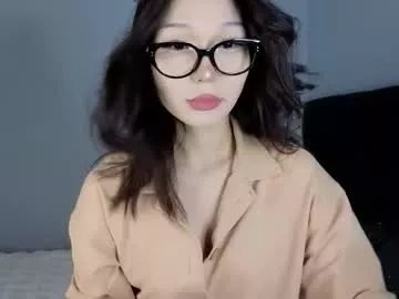 asian_euphoria on Chaturbate 