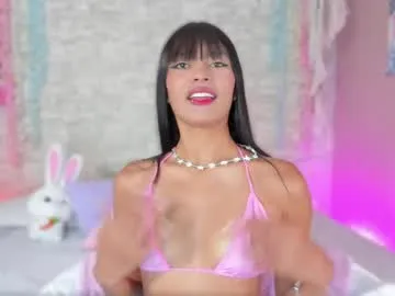ayla_lux — Trained to please you in every possible wayMY VIBES 22-33-44-100PVT ON - Multi Goal: MESSY DEEPTHROAT [222tk each Goal] #deepthroat #saliva #daddysgirl #blowjob #latina