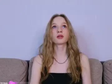 b4by_emilia on Chaturbate 