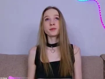 b4by_emilia on Chaturbate 