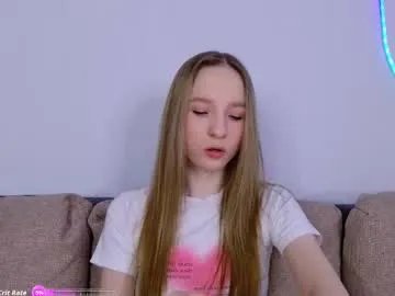 b4by_emilia on Chaturbate 