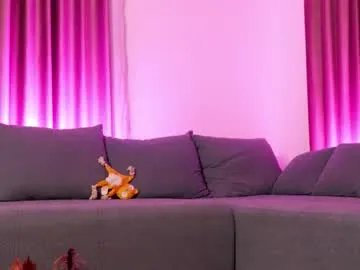 baaaybeee on Chaturbate 