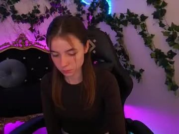 babe_dollie on Chaturbate 