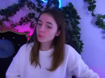 babe_dollie on Chaturbate 