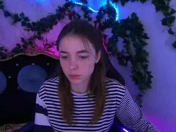 babe_dollie on Chaturbate 