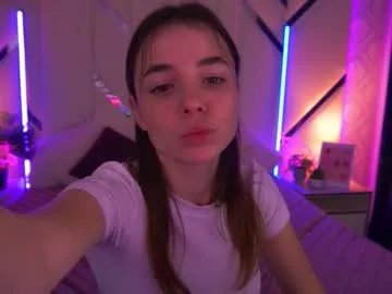 babe_dollie on Chaturbate 