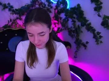 babe_dollie on Chaturbate 