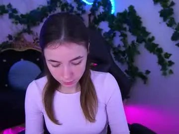 babe_dollie on Chaturbate 