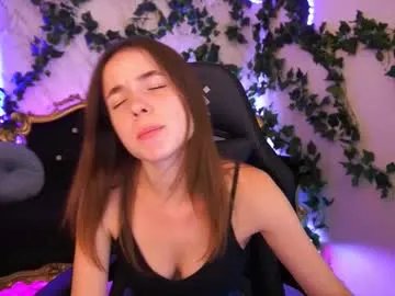 babe_dollie on Chaturbate 