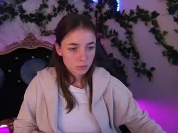 babe_dollie on Chaturbate 