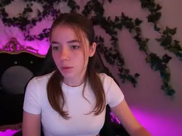 babe_dollie on Chaturbate 