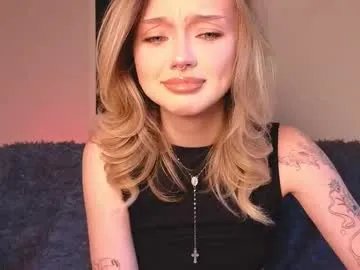 baby_adele on Chaturbate 