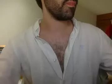 babyhardy on Chaturbate 
