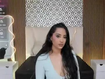 beella_tay1 on Chaturbate 
