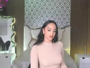 beella_tay1 on Chaturbate 