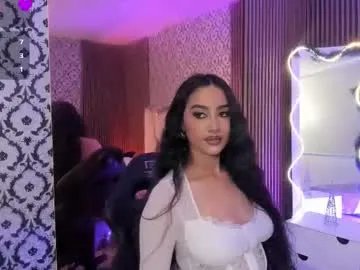 beella_tay1 on Chaturbate 