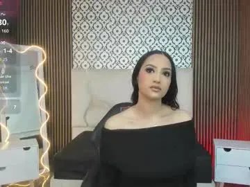 beella_tay1 on Chaturbate 