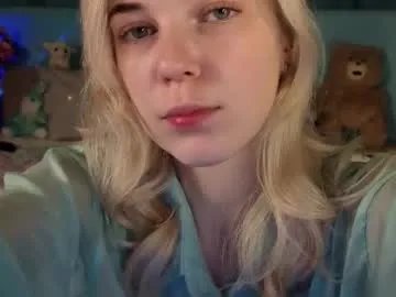 bella_stewartt on Chaturbate 