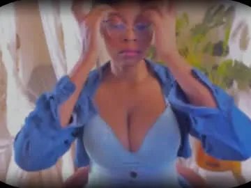 bellahproudly on Chaturbate 