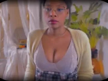 bellahproudly on Chaturbate 