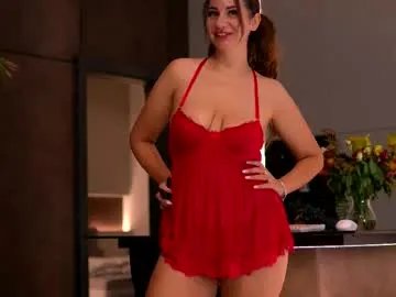 belleskye on Chaturbate 