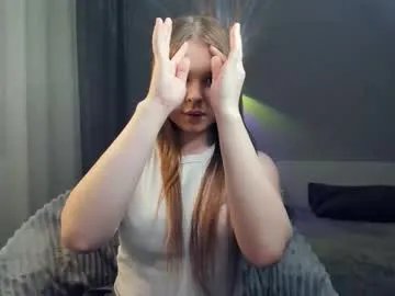 bellidream on Chaturbate 