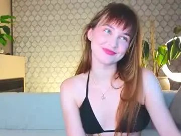 bettysamers on Chaturbate 