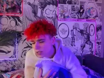 blalz_vok on Chaturbate 