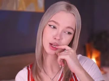 boobybliss on Chaturbate 