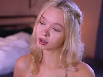 boobybliss on Chaturbate 