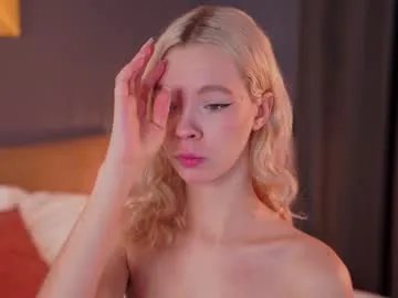 boobybliss on Chaturbate 