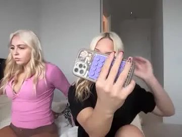 brookepatterson on Chaturbate 