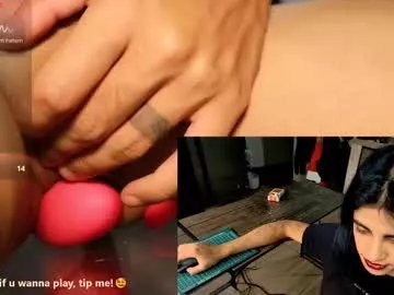 calabadi on Chaturbate 