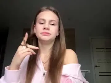 carolecronan on Chaturbate