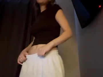 carolecronan on Chaturbate