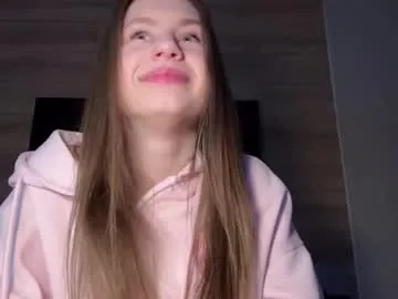 carolecronan on Chaturbate