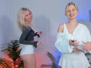 cassie_palmer on Chaturbate 
