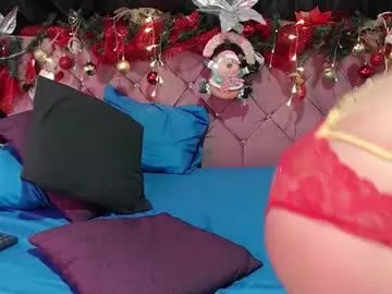 cataleya_divine on Chaturbate 