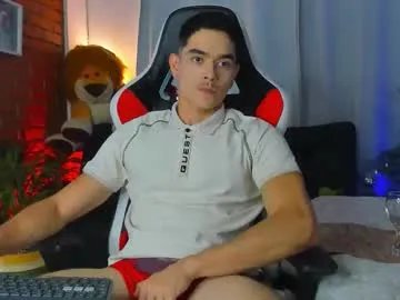 chepe_fit on Chaturbate