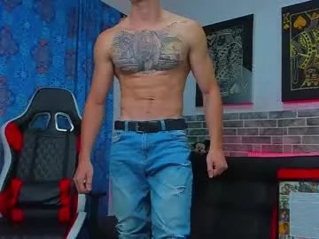 chepe_fit on Chaturbate