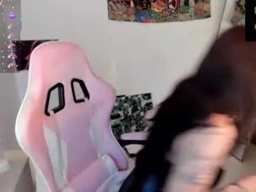 circe_l on Chaturbate 