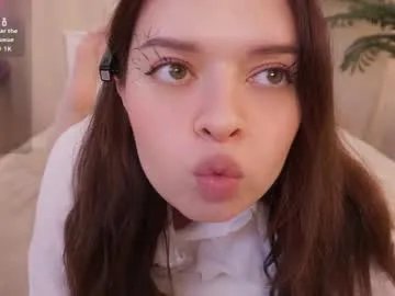 cuddlebyyou on Chaturbate 