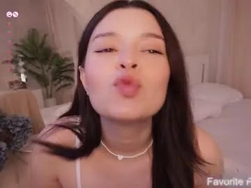 cuddlebyyou on Chaturbate 