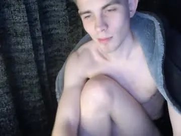 cute_oliver — #cum (1290 tokens left) #twink #bigcock #young #uncut