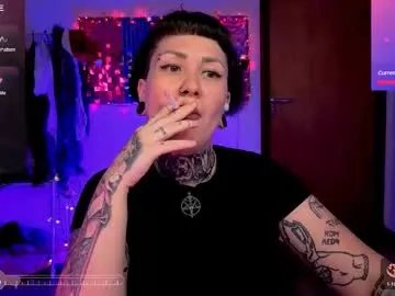 dakotacandy_ on Chaturbate