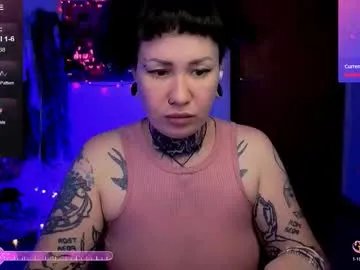 dakotacandy_ on Chaturbate